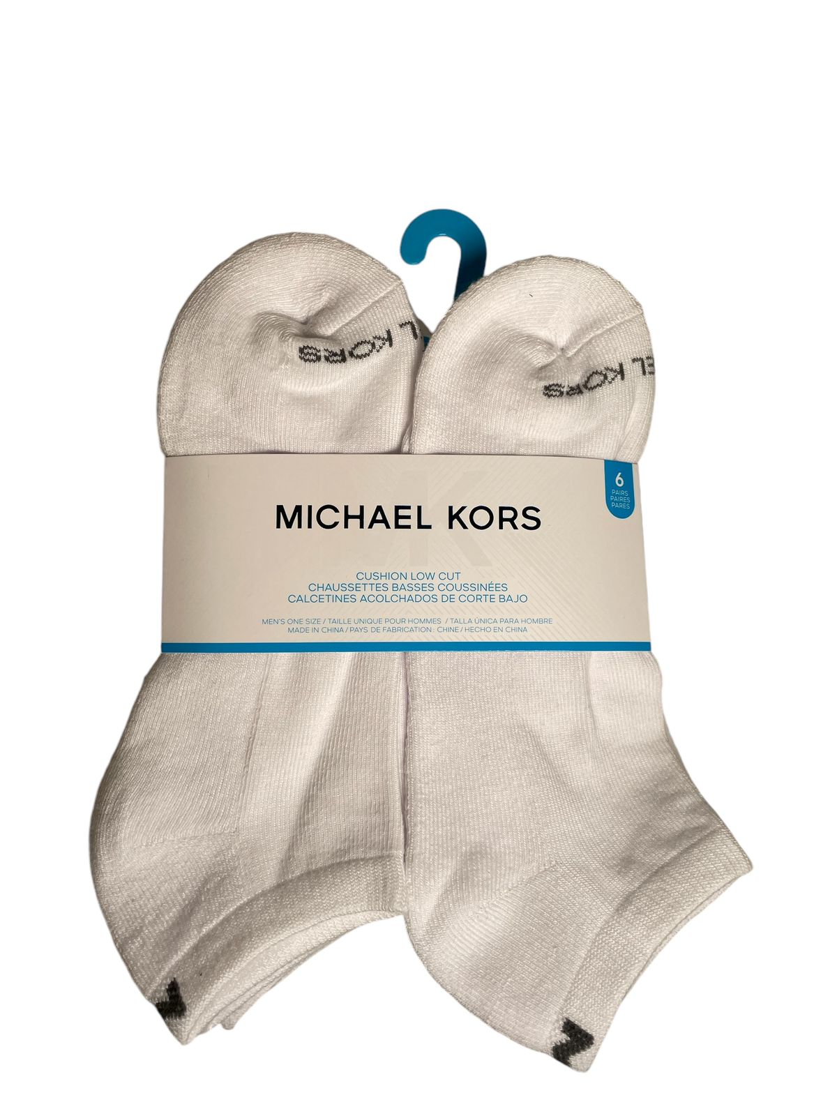 Calcetines/Calcetas MICHAEL KORS de corte bajo para ¨EL¨