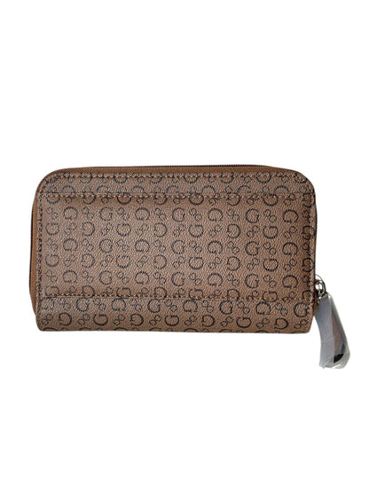 Cartera Guess con Doble Cierre