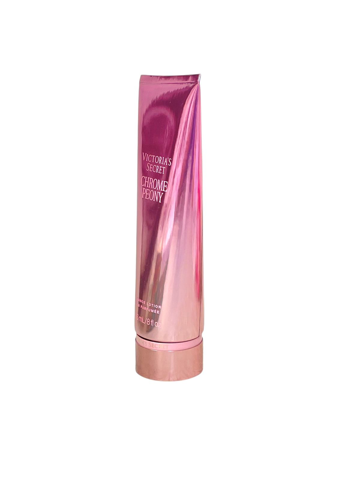 Victoria’s Secret Chrome Peony – Loción Corporal Perfumada 236 ml