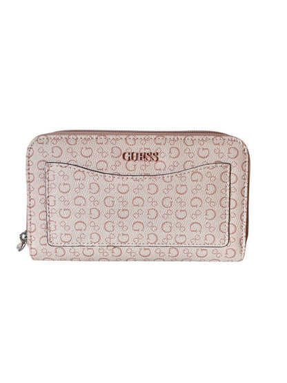 Cartera Guess con Doble Cierre