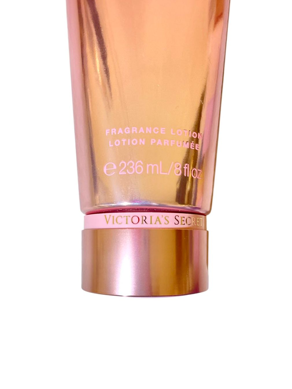 Victoria’s Secret Chrome Peony – Loción Corporal Perfumada 236 ml