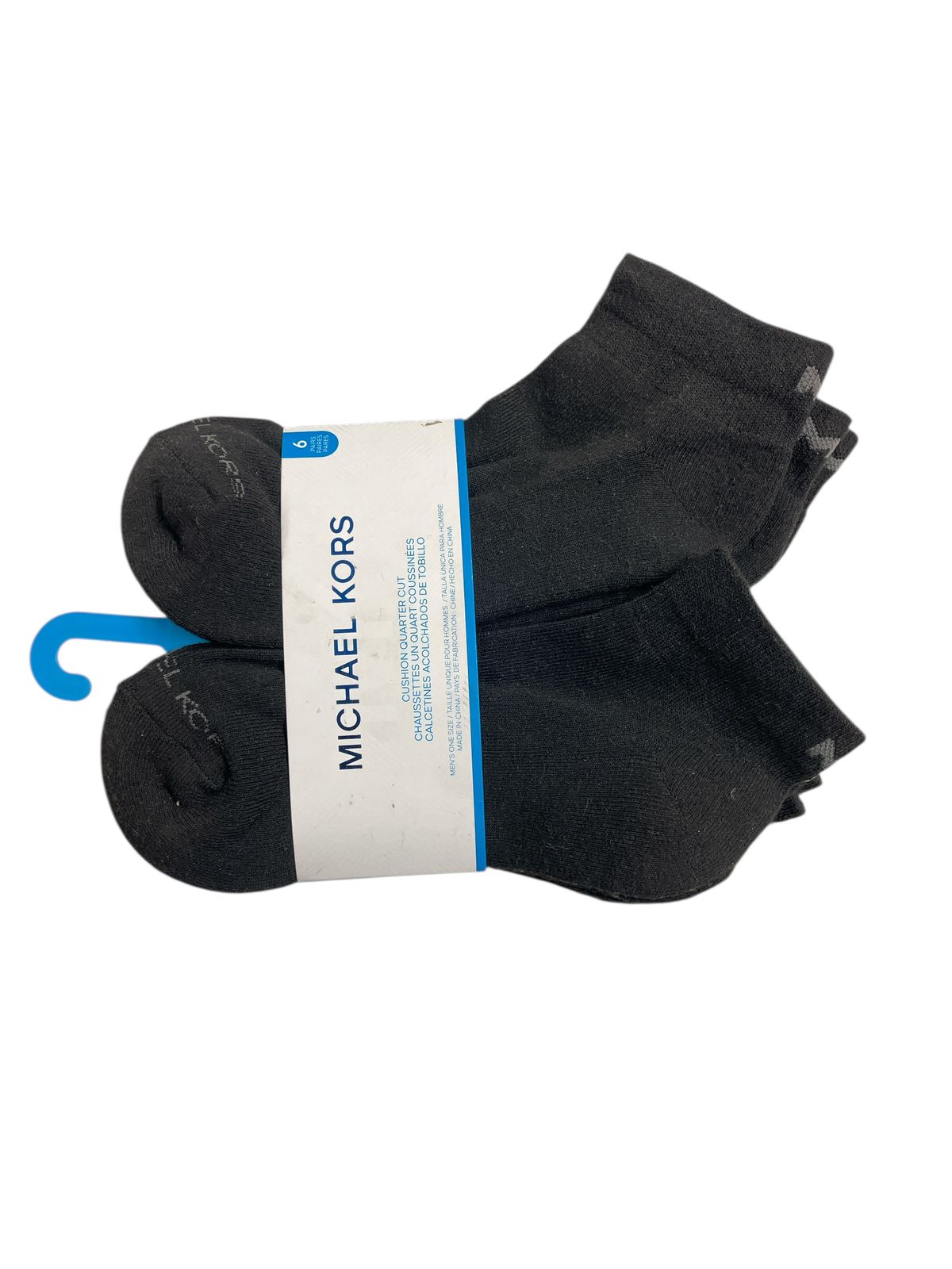 Calcetines/Calcetas MICHAEL KORS de corte bajo para ¨EL¨