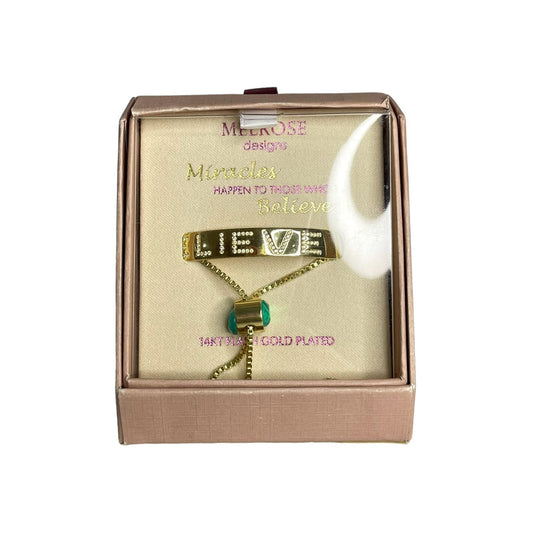 Brazalete  Melrose